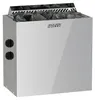 Piec do sauny Harvia Vega Qubic 4,5 kW | ze zintegrowaną Podgląd zdjęcia produktu 1