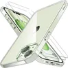 2in1 Schutz Cover Set für das Apple iPhone 13 besteht aus Produktbild-Vorschau 1