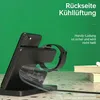 3 in 1 Wireless Ladestation, kabelloses Schnellladegerät Produktbild-Vorschau 5