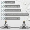 Wassernebel Sprühsystem Sprühnebel Kühlung Outdoor Nebel Produktbild-Vorschau 3