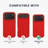 kwmobile Handyhülle für iPhone 17 Pro Hülle, für iPhone 17 Produktbild-Vorschau 2