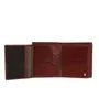Esquire Toscana Geldbörse RFID Leder 11 cm Produktbild-Vorschau 5