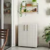 Keter Groove Basso, Brązowy, Gips, 2 drzw., 1 pół., 800 mm, Podgląd zdjęcia produktu 12