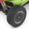 Grün Wltoys 144001 1/14 2.4G 4WD Produktbild-Vorschau 3