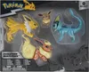 Jazwares Pokémon 70043, Figurka kolekcjonerska, Kreskówka Podgląd zdjęcia produktu 2