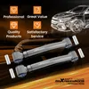 2x řídicí ramena pro Jeep Wrangler TJ 1997-2006 Grand Náhled obrázku produktu 9