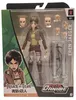 Jazwares Total Anime Eren Jaeger, Actionfigur zum Sammeln, Produktbild-Vorschau 10