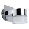 Briloner LED Wandleuchte Wandlampe Spiegel Bad  Lampe Produktbild-Vorschau 1