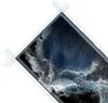 Ochranná fólia na displej pre Samsung Galaxy S22 ULTRA 5G Náhľad obrázku produktu 3