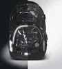 Rucksack MATE, Reflective Splash Produktbild-Vorschau 16