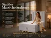 Best for Home Boxspringbett mit Bettkasten Trinity Produktbild-Vorschau 6