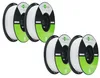  Creality Soleyin Ultra PLA Filament, 1.75mm, 4KG für 3D Produktbild-Vorschau 1