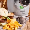 Schleifer 489.8 SMAPP Graphit Produktbild-Vorschau 4