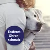 Canosept Ohrpflege Pads für Hunde 50 Stück Voir les images du produit 4