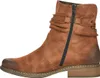 Rieker Stiefeletten Z4197-24 Damen Schuhe Chelsea Boots, Produktbild-Vorschau 13