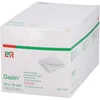 Gazin sterilné obklady 10x10cm, 10X10 ks KOM Náhľad obrázku produktu 3