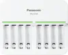Panasonic Eneloop-Ladegerät BQ-CC63 AA/AAA Produktbild-Vorschau 9