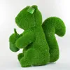 AniPlants, Grasfigur, "Hase", Gartendeko, 65cm Produktbild-Vorschau 1