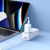 Baseus GAN5 Pro Chargeur Rapide Double USB-C 40W Blanc Voir les images du produit 8