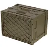 Składana skrzynia transportowa MFH 20 l OD Green Podgląd zdjęcia produktu 6