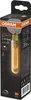 1906 Tube T10 Clair Fil Fin Var Or 4.8w E27 Chaud - Osram Voir les images du produit 9