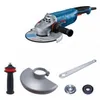 Bosch GWS 27-230 J, 6500 omwentelingen per minuut, 23 cm Productafbeelding-voorbeeld 1