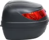 vidaXL Motocyklový kufr 35 L pro jednu přilbu Náhled obrázku produktu 2