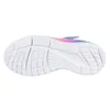 Skechers Sneaker Low Rainbow Cruisers Blinker Mädchen Produktbild-Vorschau 12