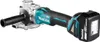Makita Cisaille à fer de montage sur batterie LXT 18 V - 10 Voir les images du produit 4