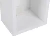 Skye Decor, Turra - White, Nachttische & -schränke, Weiß, Produktbild-Vorschau 5