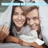 Aufbissschiene, Schnarchschiene Schnarchen stopper gegen Produktbild-Vorschau 5