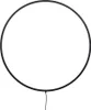 Sörmjöle Beleuchtung Wandlampe 100x100x6cm schwarz. Produktbild-Vorschau 6