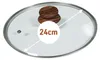 Livington Copper AND Stone Bratpfanne, 24 cm max. Produktbild-Vorschau 1