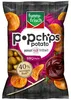 funny-frisch Popchips BBQ Style 80g Produktbild-Vorschau 1