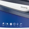 H.Koenig V7 Dampfbügelstation, 2200W, 5,5 bar, Produktbild-Vorschau 4