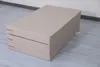 Materac gimnastyczny 3-częściowy 180x100x10 cm beżowy Podgląd zdjęcia produktu 7