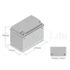 Banner Power Bull P7412 Autobatterie 12V 74Ah Produktbild-Vorschau 7