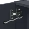 VidaXL 357966, Szary, 1 szt. Podgląd zdjęcia produktu 9