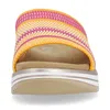 Remonte Damen-Pantolette Lite n Soft Sunflower-Fuchsia, Produktbild-Vorschau 7