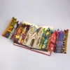 Harry Potter und der Stein der Weisen (MinaLima-Edition mit Produktbild-Vorschau 5