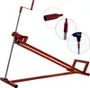 Rasentraktor Heber 450 kg Hebebühne Hebevorrichtung Produktbild-Vorschau 1