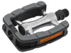 Union Pedal Sp-823 Schwarz/Grau schwarz,grau Produktbild-Vorschau 3
