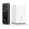 sonnette vidéo sans fil eufy Double caméra avec HomeBase 2 Voir les images du produit 1
