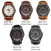 CURREN 8225 Quarz Mode Uhr Mann Uhr Top-marke Kalender Produktbild-Vorschau 4