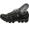 ON Cloudventure Waterproof 99951 Black | Graphite 11,5 Produktbild-Vorschau 11