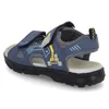 Lurchi Sandale Blau Produktbild-Vorschau 15