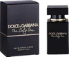 A black box and bottle of Dolce & Gabbana The Only One Eau de Parfum Intense. Produktbild-Vorschau