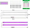 LED Pflanzenlampe Timer,LED Grow Lampe Dimmbar, Produktbild-Vorschau 8