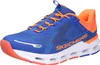 Skechers GLIDE-STEP PLUS - VISTA-LANE Kids Sneaker Blau 34 Produktbild-Vorschau 1
