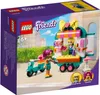LEGO 41719 Friends Mobilny butik z salonem fryzjerskim i Podgląd zdjęcia produktu 1